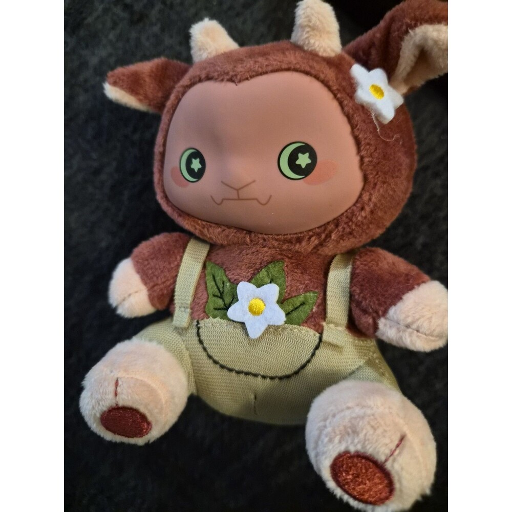 The Cryptids Jersey Devil Series 1 Mystery box Plus 4" Tall